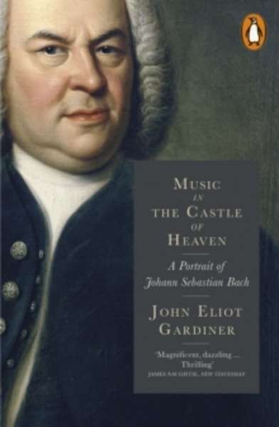 Bach: Music in the Castle of Heaven