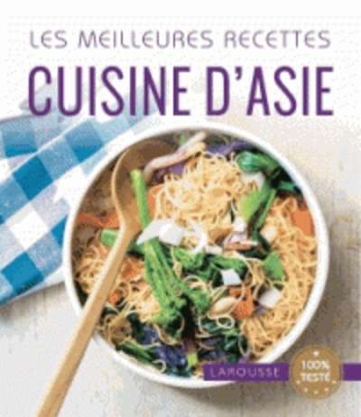 Cuisine d'Asie