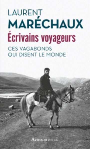 Ecrivains voyageurs