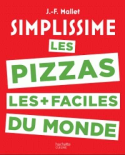 Les pizzas les + faciles du monde