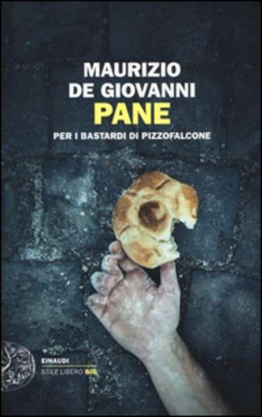 Pane per I Bastardi di Pizzofalcone