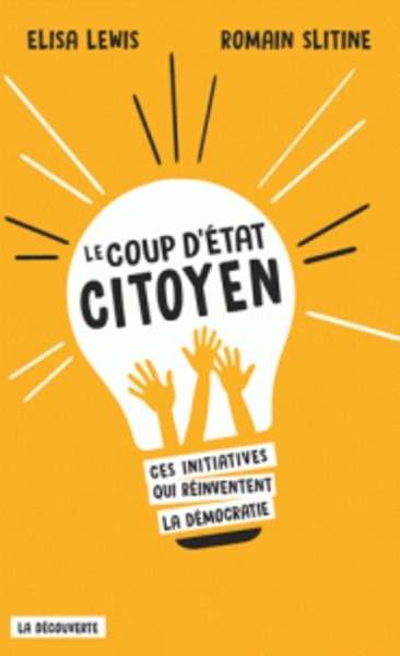 Le coup d'Etat citoyen