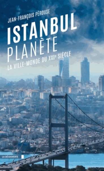 Istanbul planète