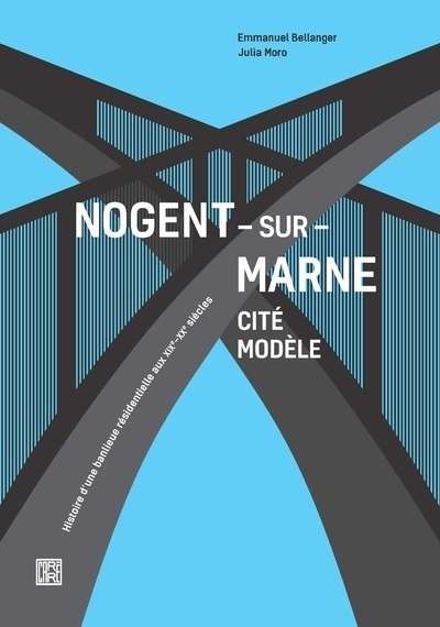 Nogent-sur-Marne Cité Modèle