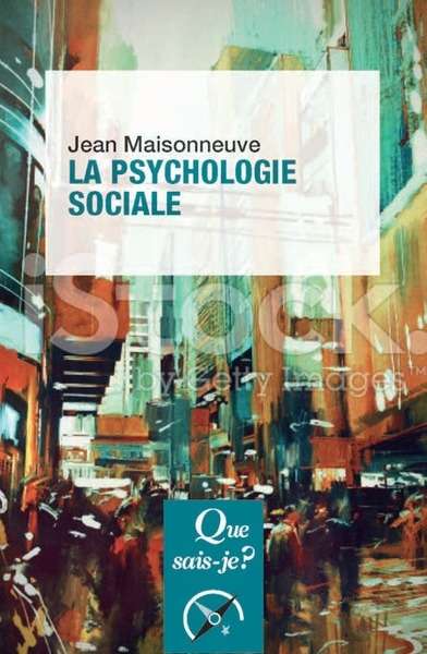 La psychologie sociale