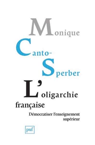 L'oligarchie française