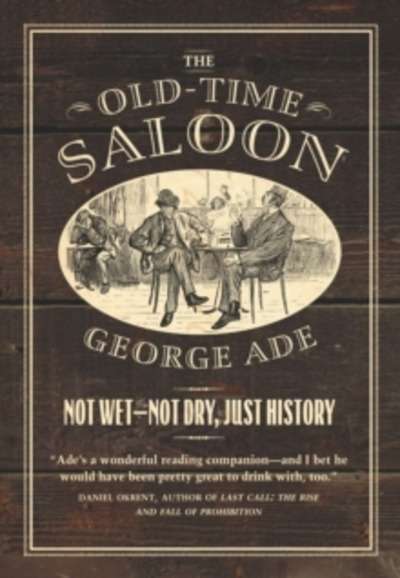 The Old Time Saloon