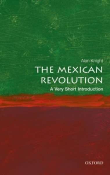 The mexican revolution