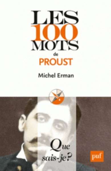 Les 100 Mots de Proust