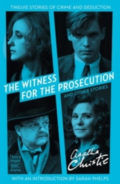 The Witness for the Prosecution  And Other Stories