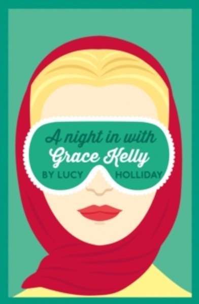 A Night in with Grace Kelly