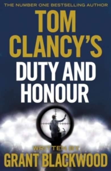 Tom Clancy s Duty and Honour