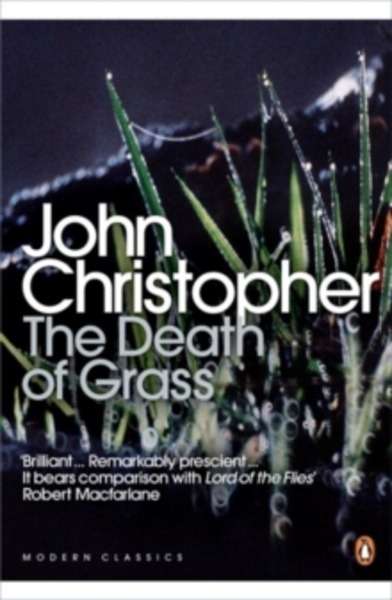 The Death of Grass