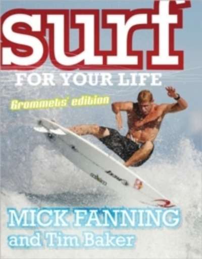 Surf for your life