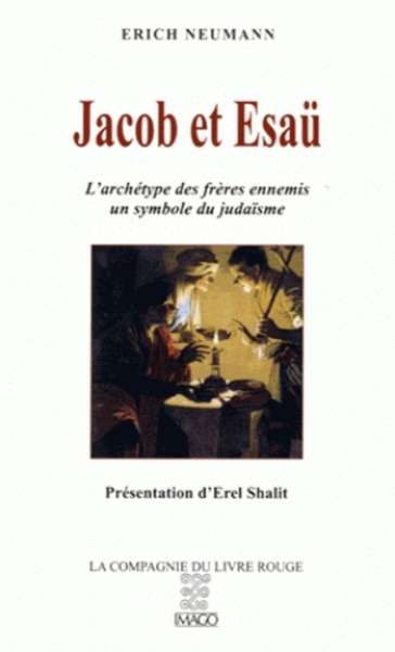 Jacob et Esau