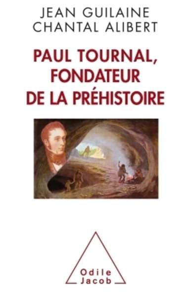 L'inventeur de la préhistoire