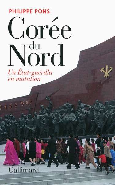 Corée du Nord