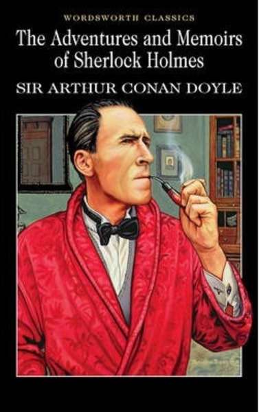 Adventures memoirs of Sherlock Holmes