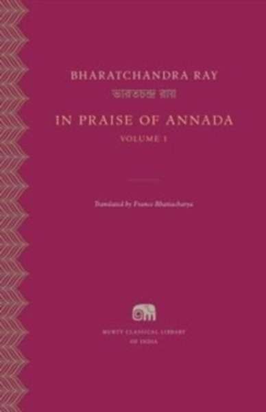 In Praise for Annada