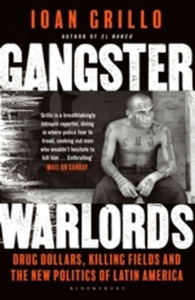 Gangster Warlords