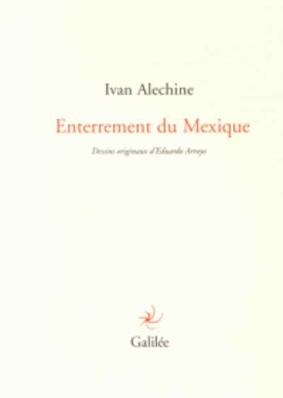 Enterrement du Mexique