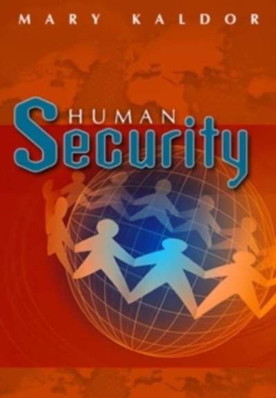 Human security