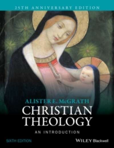 Christian Theology : An Introduction