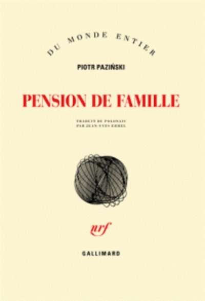 Pension de famille