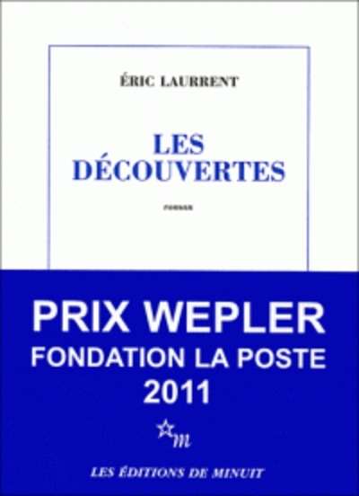 Les Découvertes