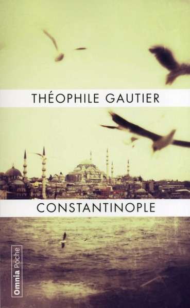 Constantinople