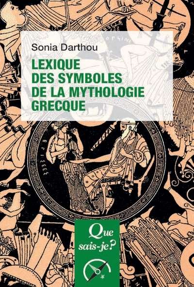 Lexique des symboles de la mythologie grecque