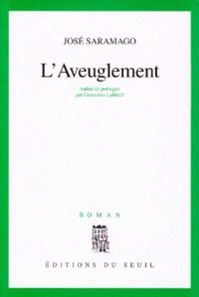 L'aveuglement