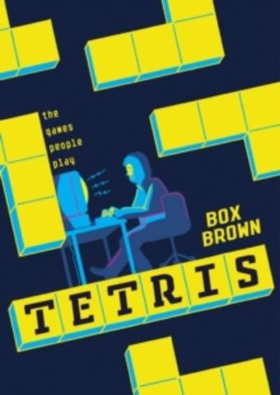 Tetris : The Games People Play