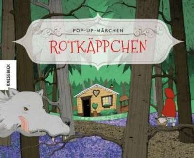 Rotkäppchen