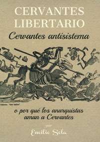 Cervantes libertario
