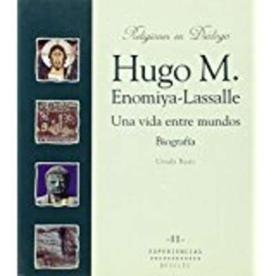 Hugo M. Enomiya-Lassalle