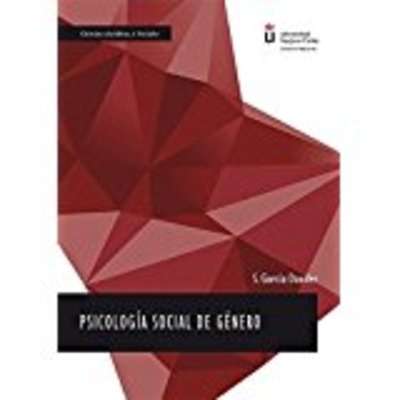 Psicología social de género