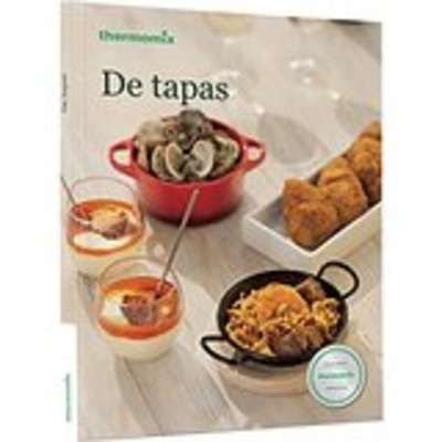 De tapas