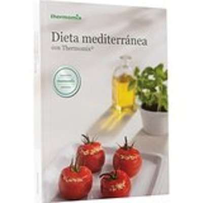 Dieta Mediterranea con Thermomix