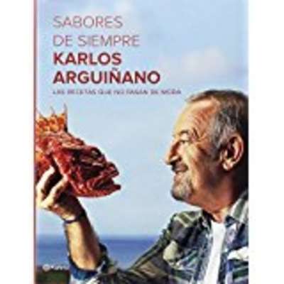 Estuche Navidad Karlos Arguiñano