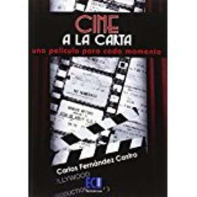 Cine a la carta: una película para cada momento