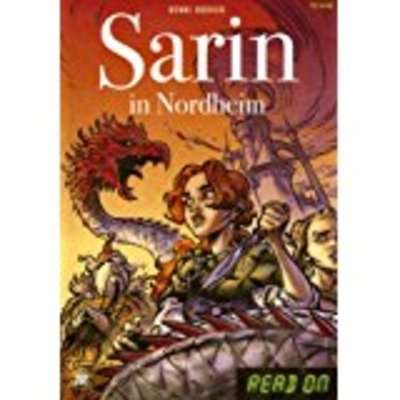 Sarin in Nordheim