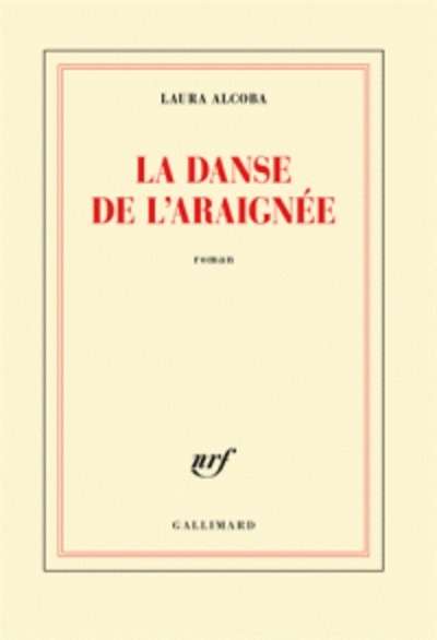 La danse de l'araignée