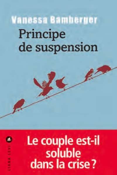 Principe de suspension