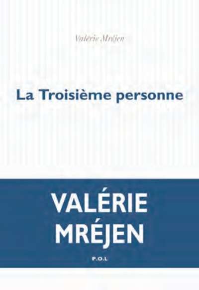 La Troisième personne