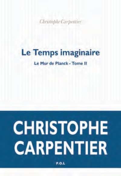 Le Temps Imaginaire