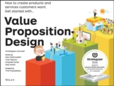 Value Proposition Design