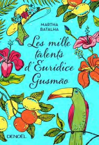 Les Mille talents d'Euridice Gusmao