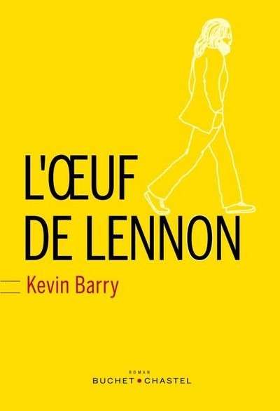 L'oeuf de Lennon