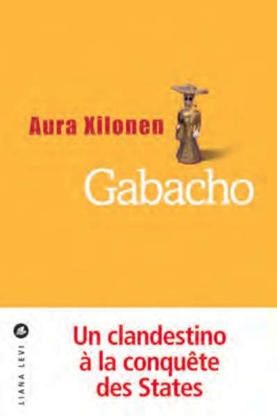 Gabacho